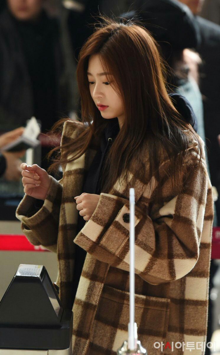 아이즈원 김민주 최애사진 아이즈원 김민주 최애사진