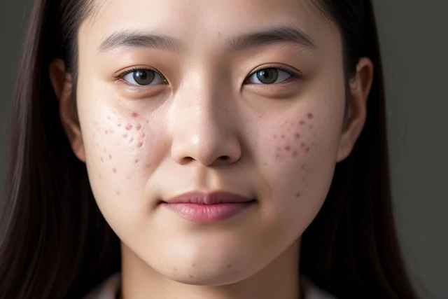 좁쌀여드름 좁쌀여드름 없애는 법