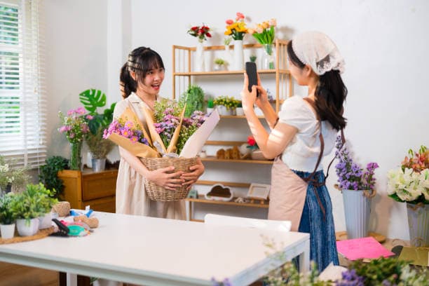 전국꽃배달 서비스 비교