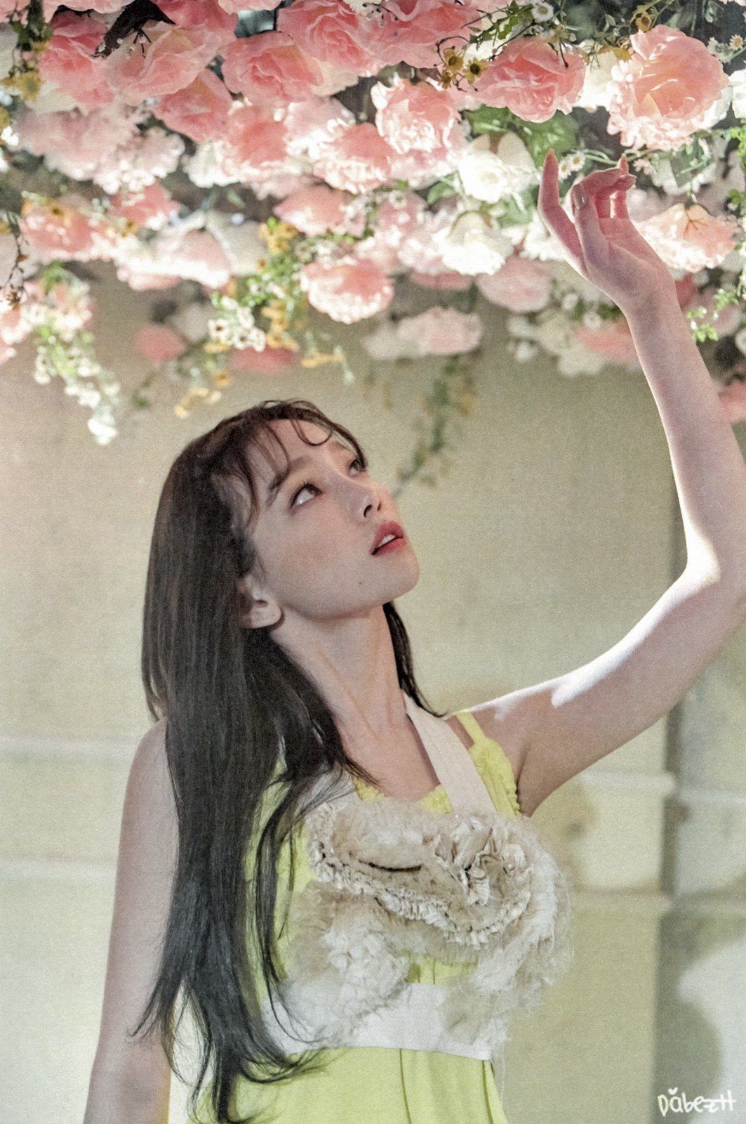 태연 Photoshoot 태연 Photoshoot