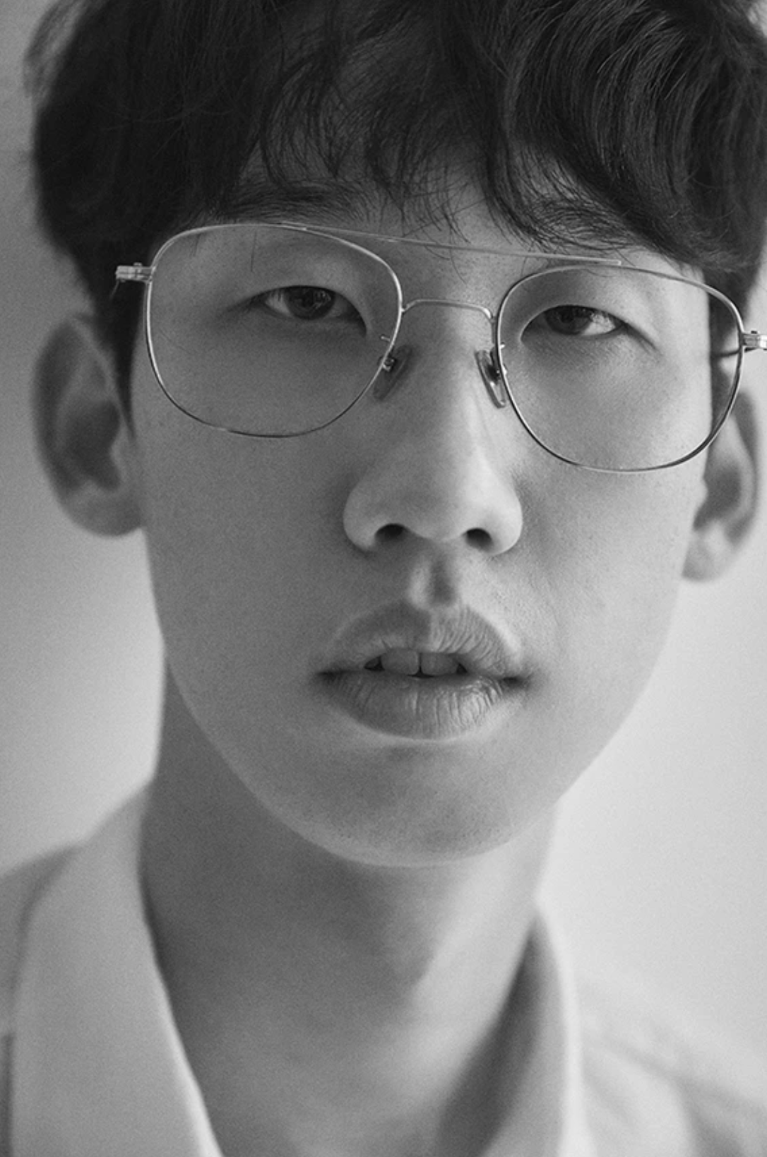 이상진 안경