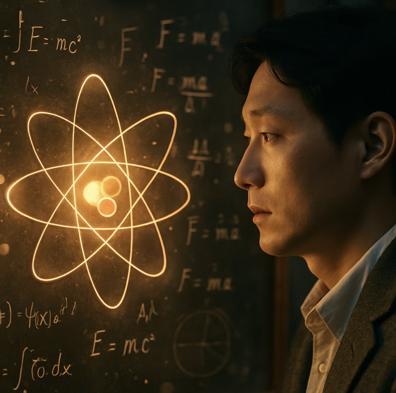 과학, 몰라도 괜찮아요