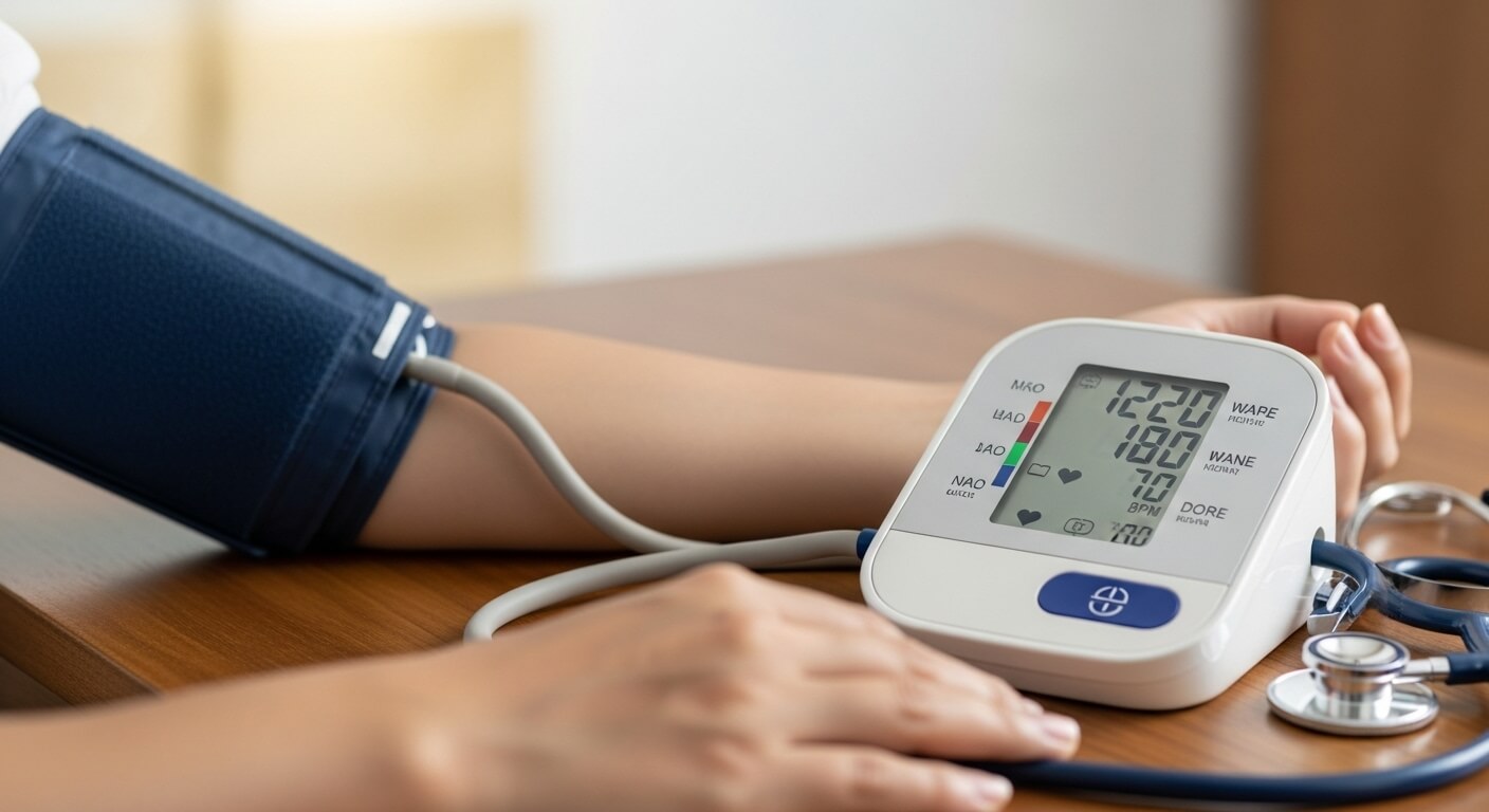 고혈압 낮추는 방법