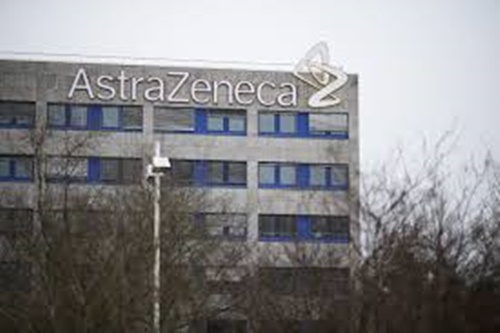 아스트라제네카 백신 부작용