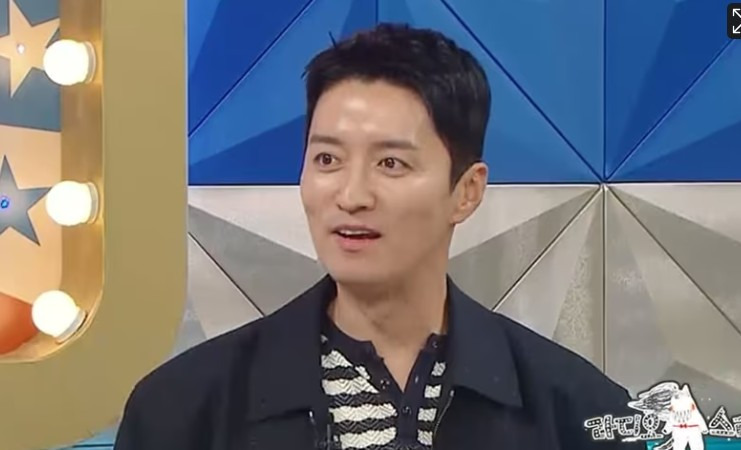 인교진 나이 프로필