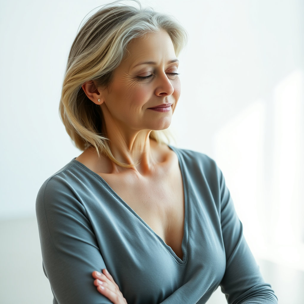 갱년기와 폐경기 증상과 갱년기 증상 완화 관리법