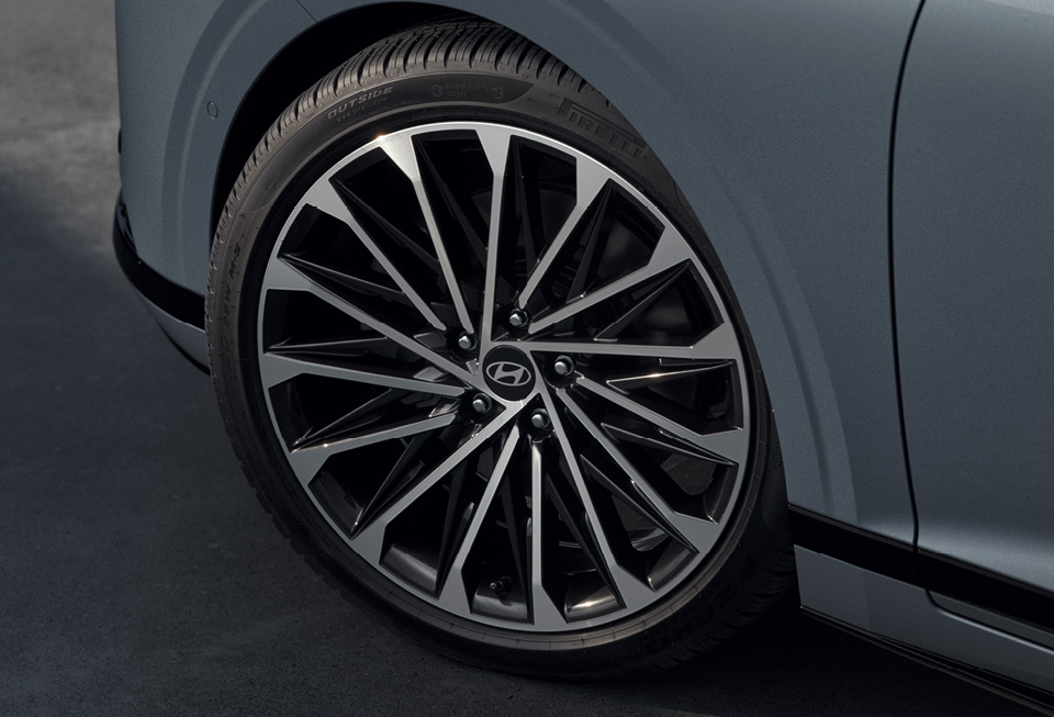 2025그랜저 모의견적 하이브리드 정보