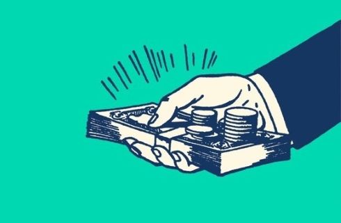 회계 자본 이미지