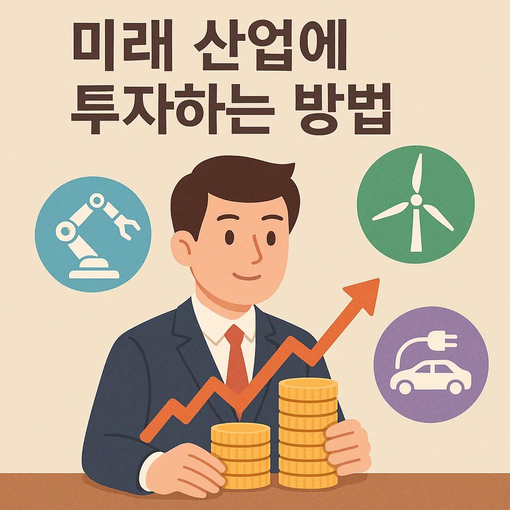 how_to_invest_in_future_industries