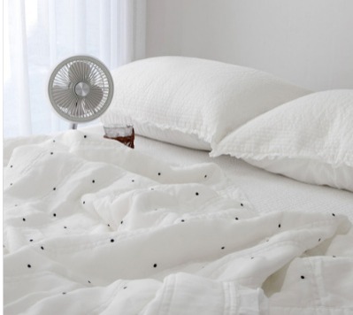 여름 침구 세트