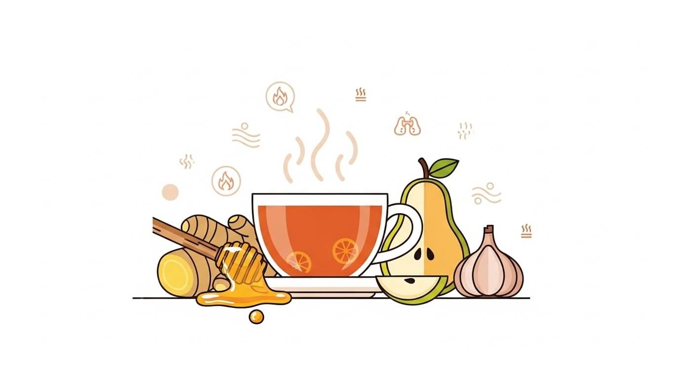 면역력을 지키는 수험생 맞춤 식사