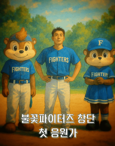 불꽃야구 국민청원&#44; 이대로 채널 폐쇄