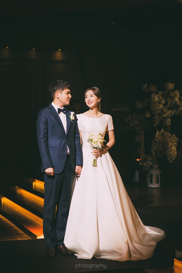 일산 엠시티 본식스냅 30