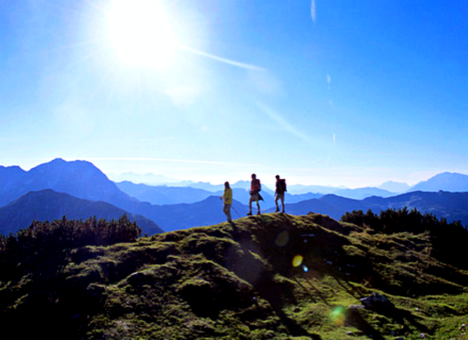 봄철 야외 활동 전 준비해야 할 건강 수칙