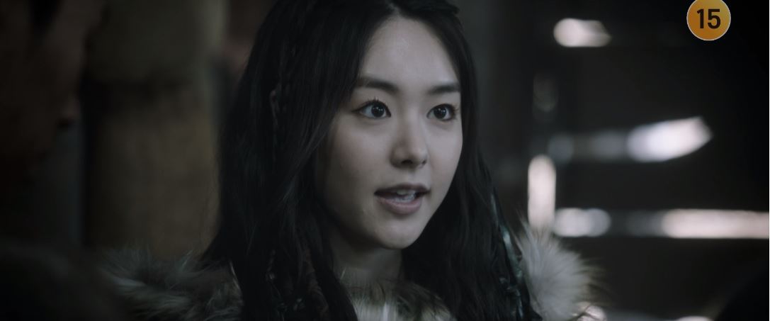 아라문의검_8회