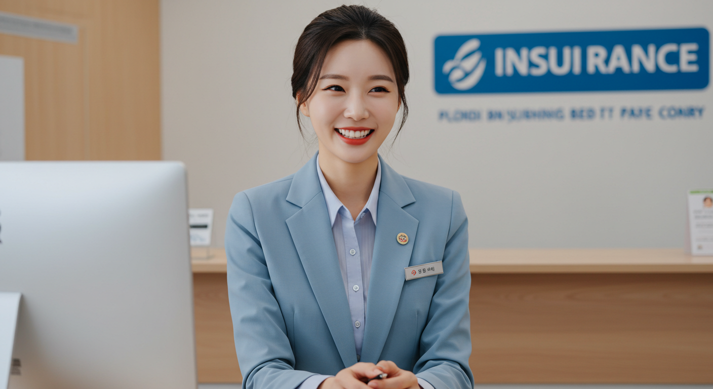 우체국 개인연금보험