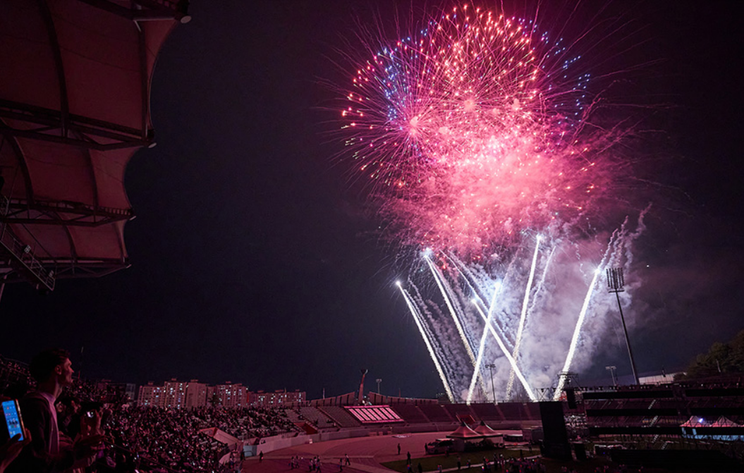아산 이순신축제 일정