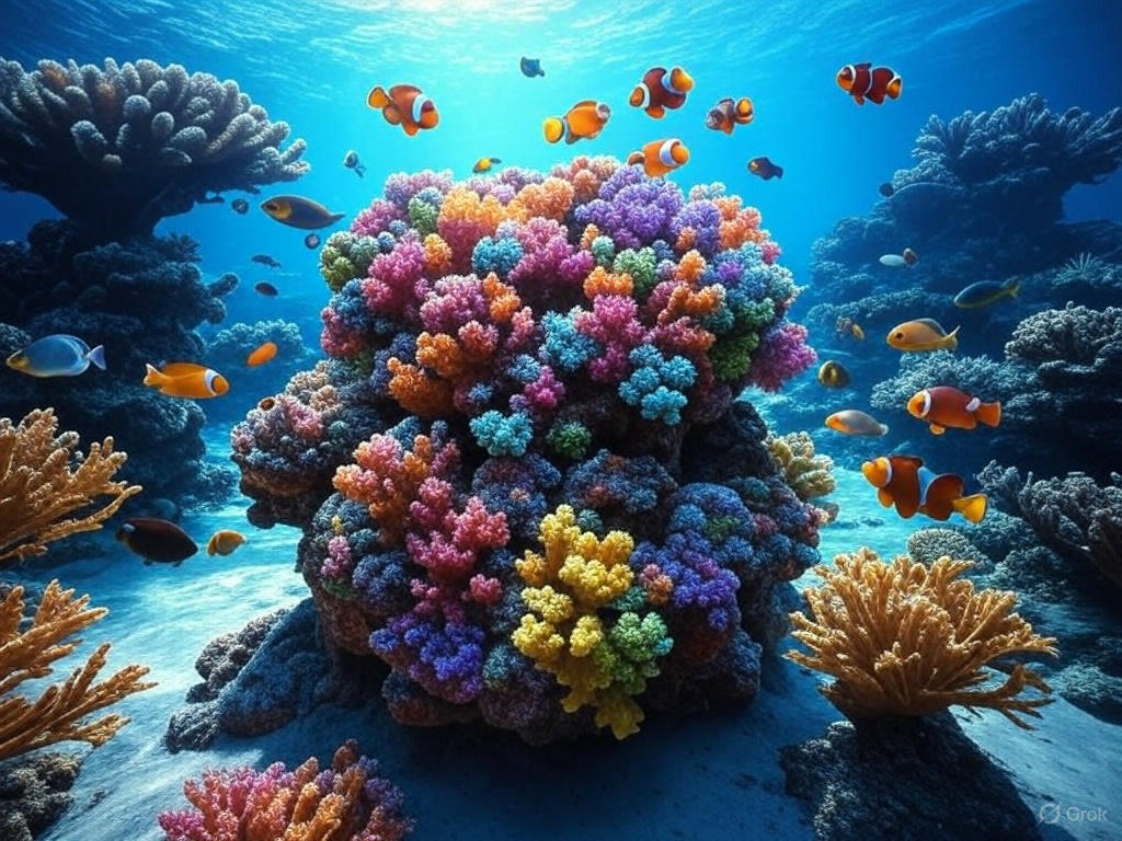 해양 생태계 복원 방법