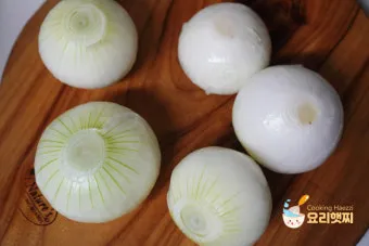 햇양파 장아찌 만드는 식초 활용법과 보관법 정리_9