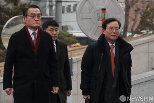배보윤 변호사 윤석열 대통령 변호인단 합류