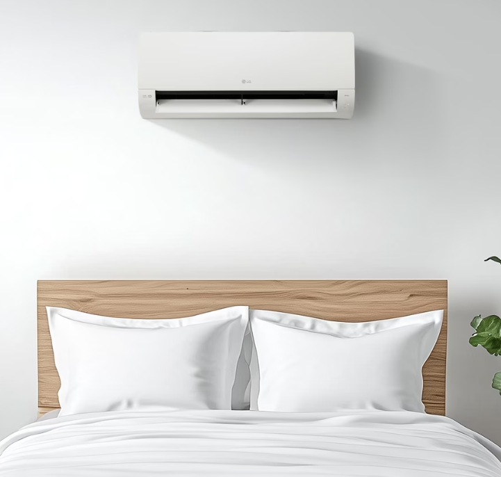 SQ06FA1WDS 벽걸이형 에어컨