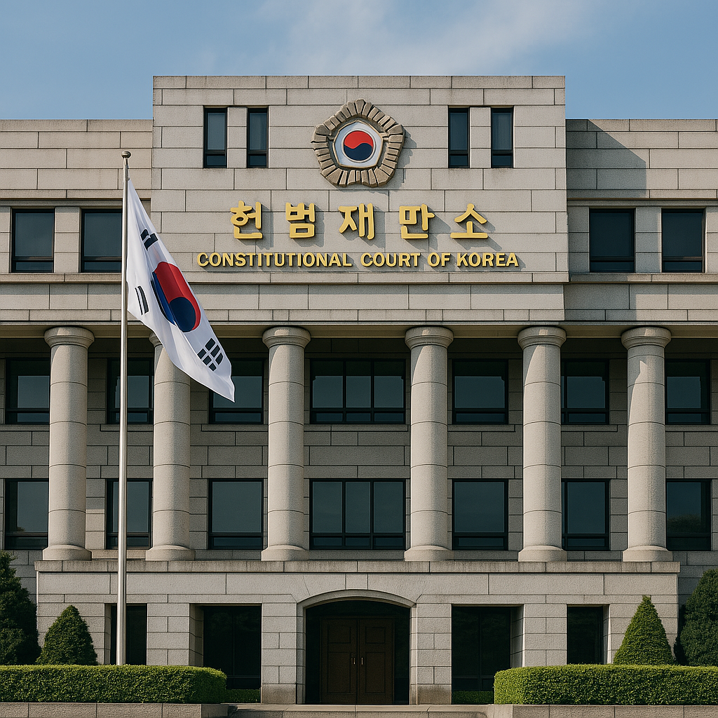 헌법재판소