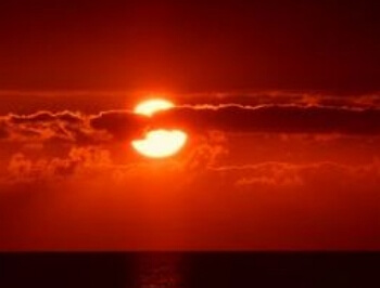 국내 일출 일몰 시간 조회 방법