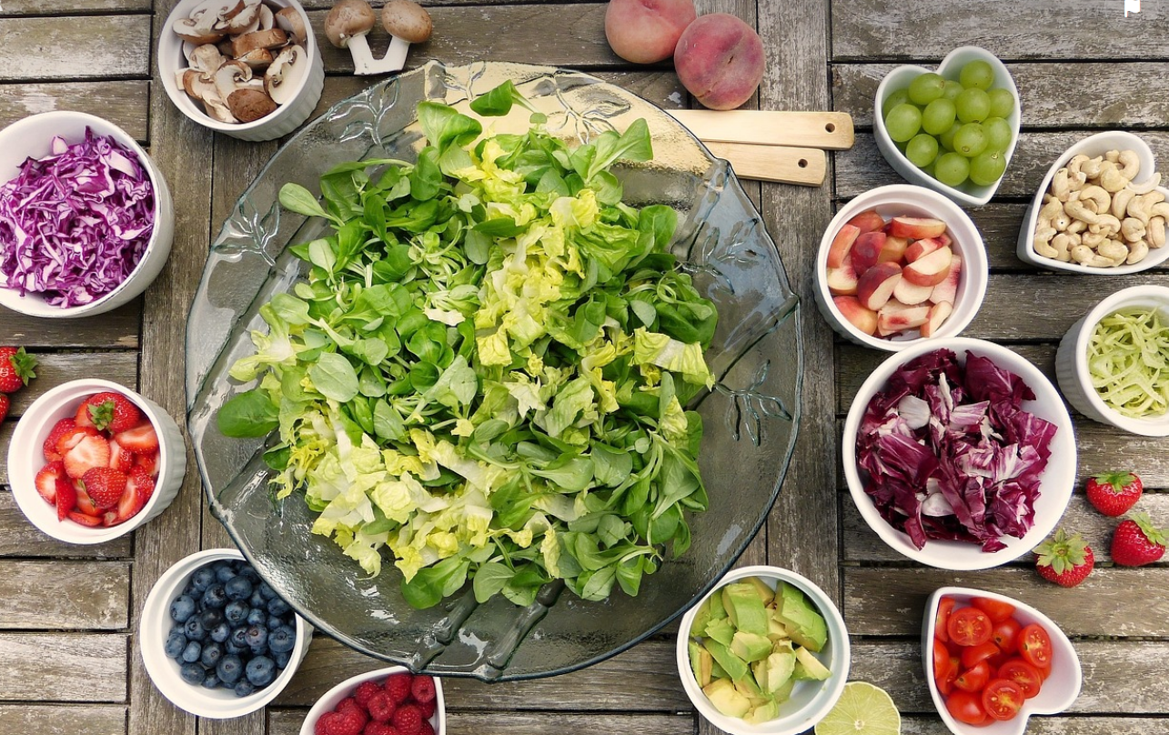 2025 건강한 집밥 루틴 공개