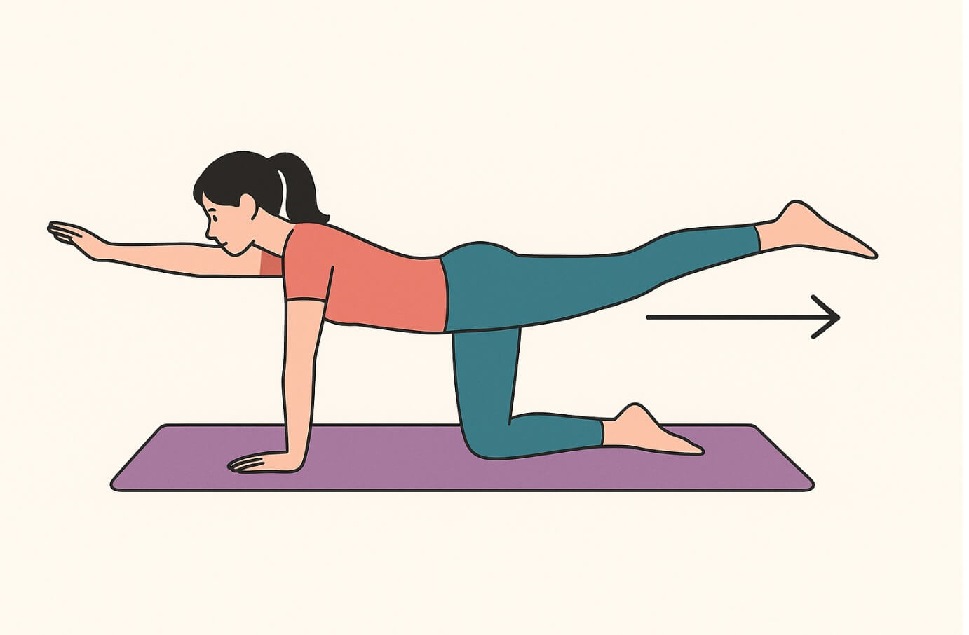 척추관 협착증 운동법