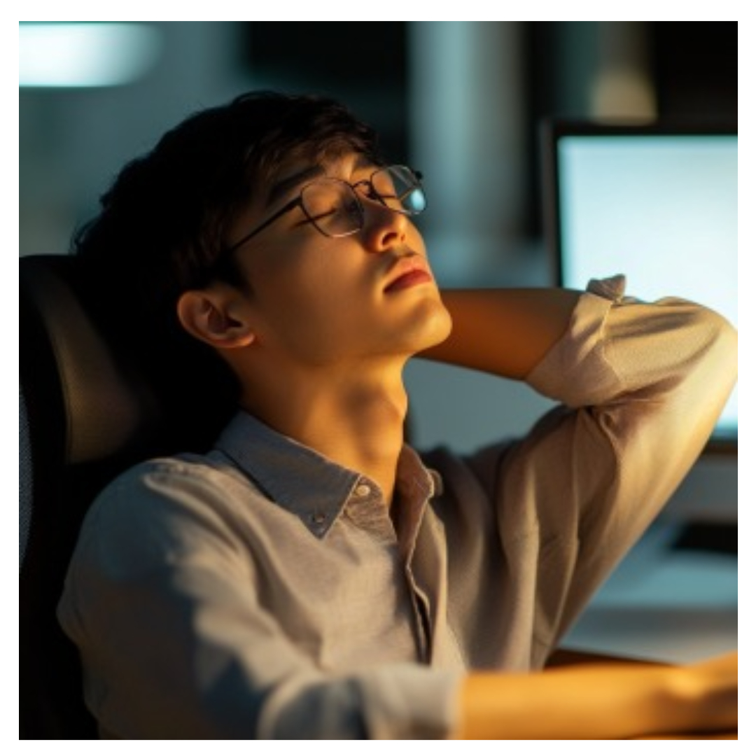 역류성 식도염과 관련된 사진입니다.