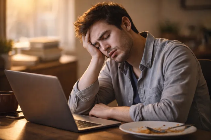 혈당 스파이크 증상