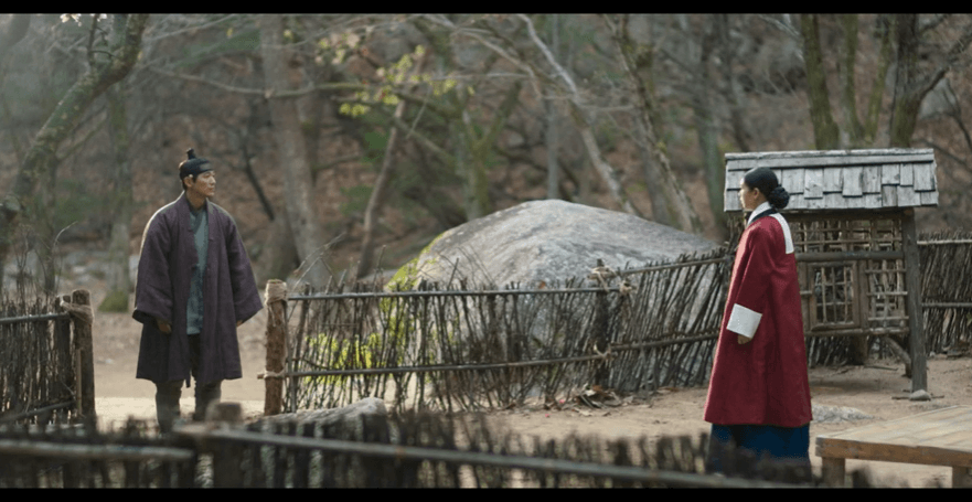 MBC 드라마 연인 파트 2 최종회 남궁민 안은진 오열 속 해피엔딩