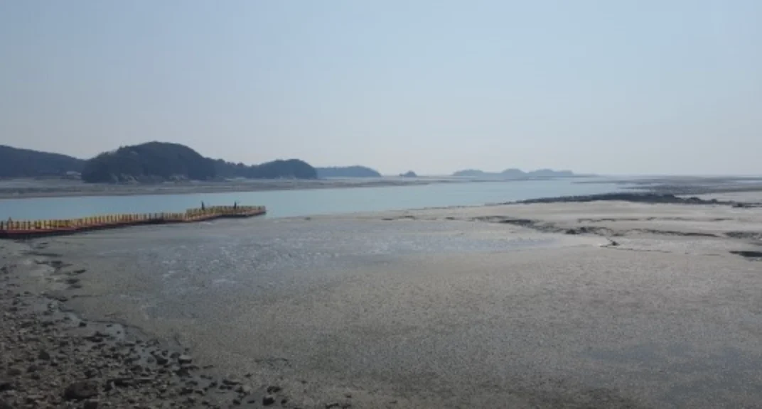 선재어촌체험마을