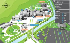 대전 가볼 만한 곳