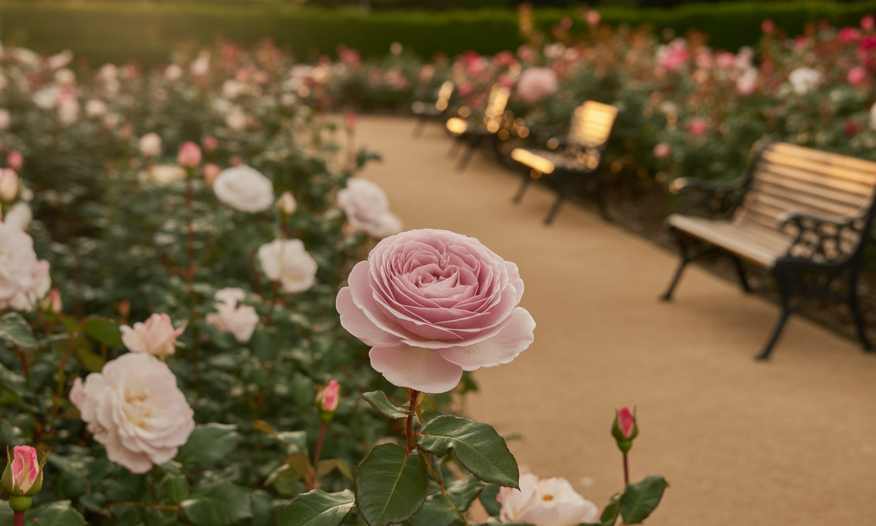 중랑-서울장미축제-사진