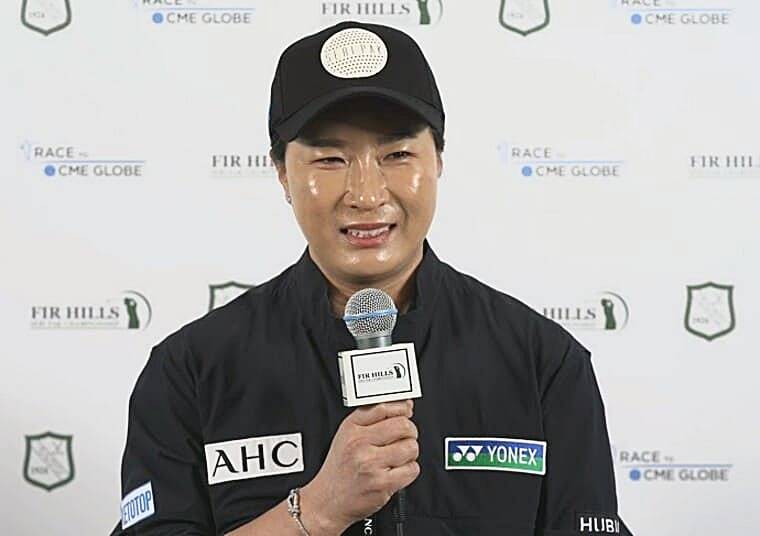 전-골프선수-박세리