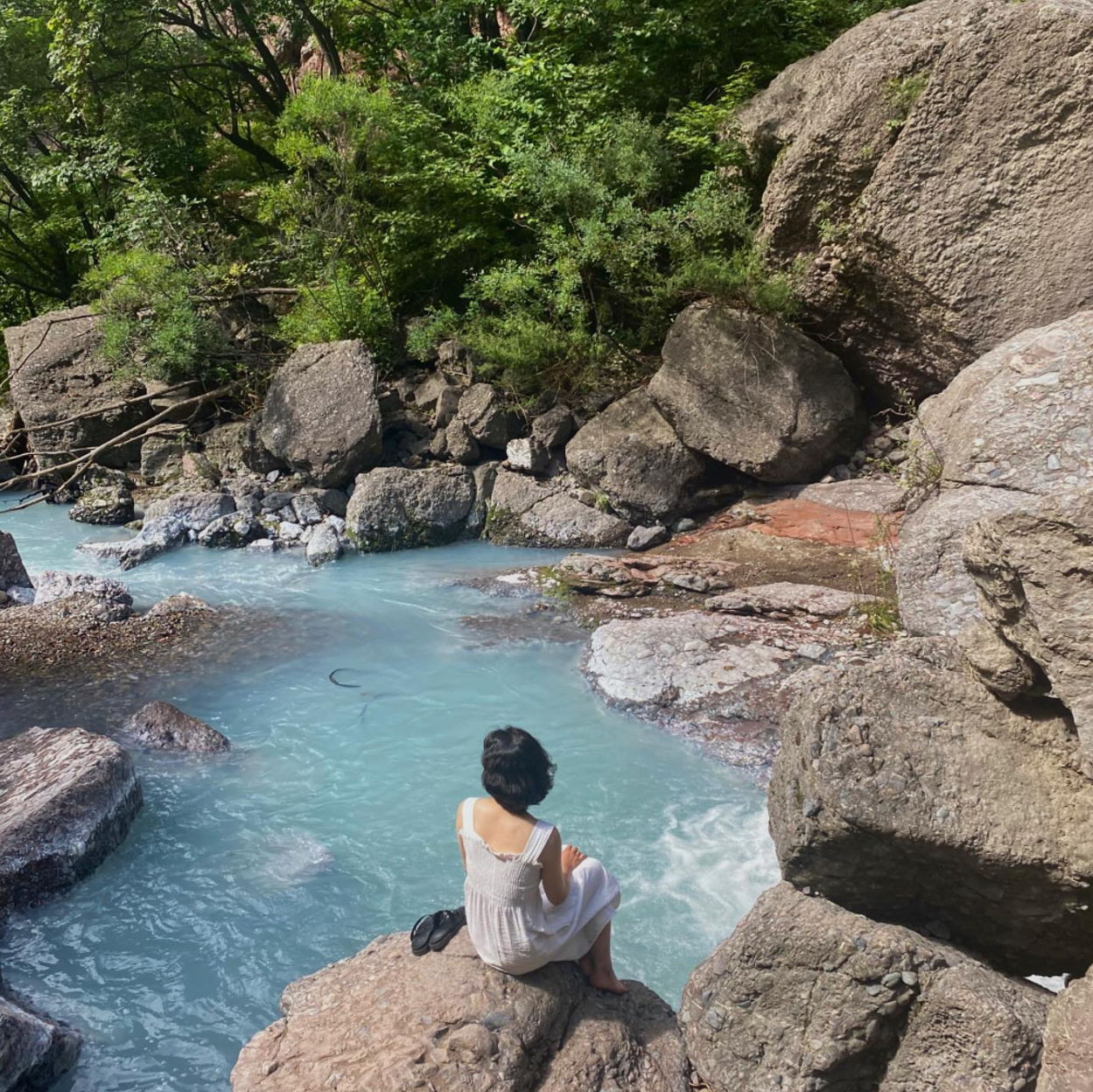 삼척 가볼만한곳 베스트10
