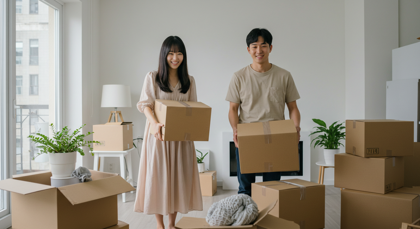 서울 아파트 분양예정