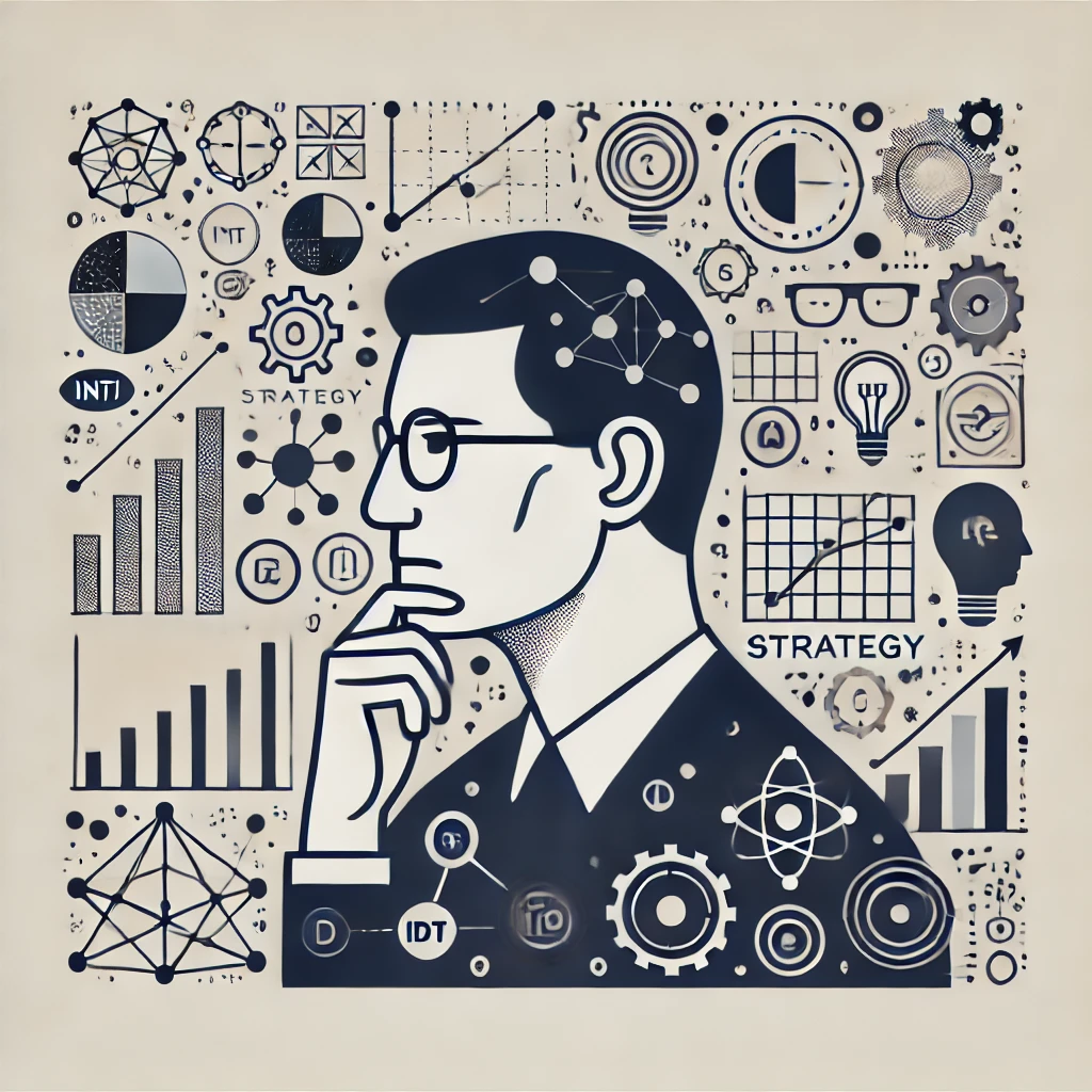 혁신적인 전략가