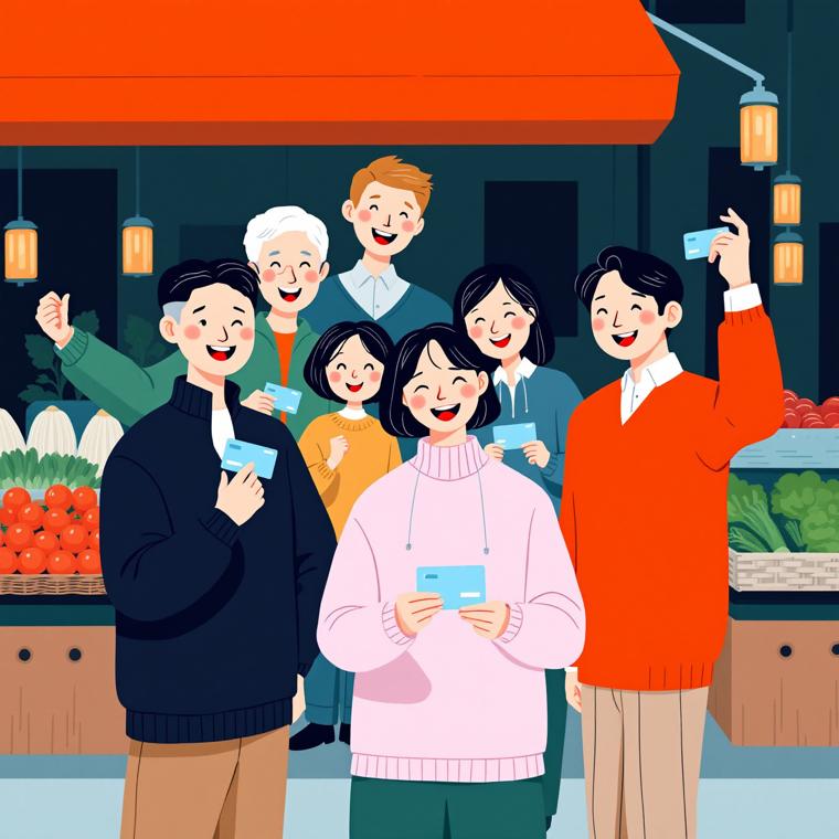 민생회복 소비쿠폰 1차 신청기간 대상