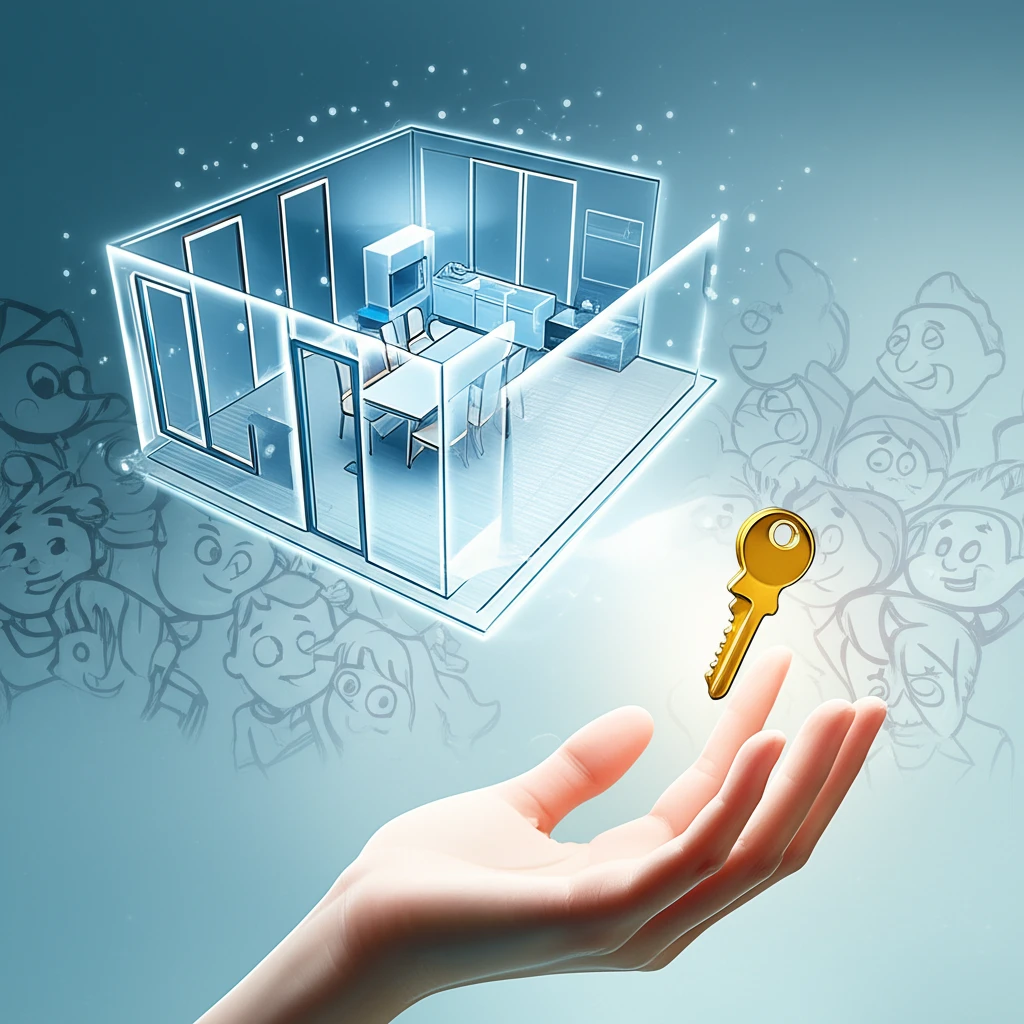 무주택자라면 꼭 버팀목 전세 대출 최..