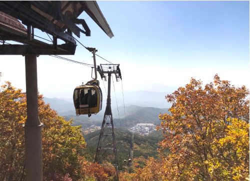 대구 당일치기 여행 가볼 만한 곳