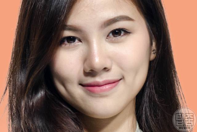 부모 얼굴 유전 딸은 아빠 유전자