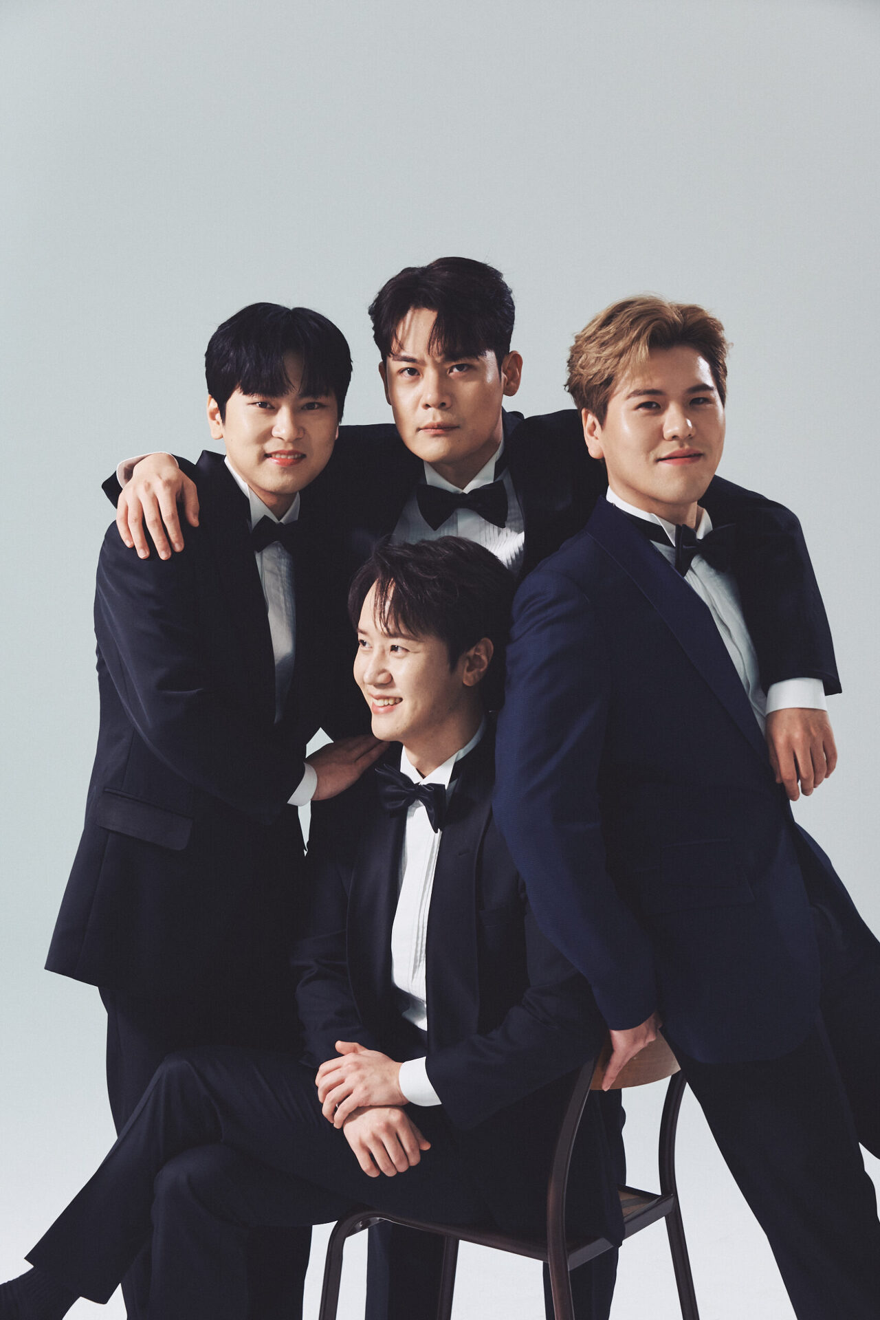 개막제 출연 스타들