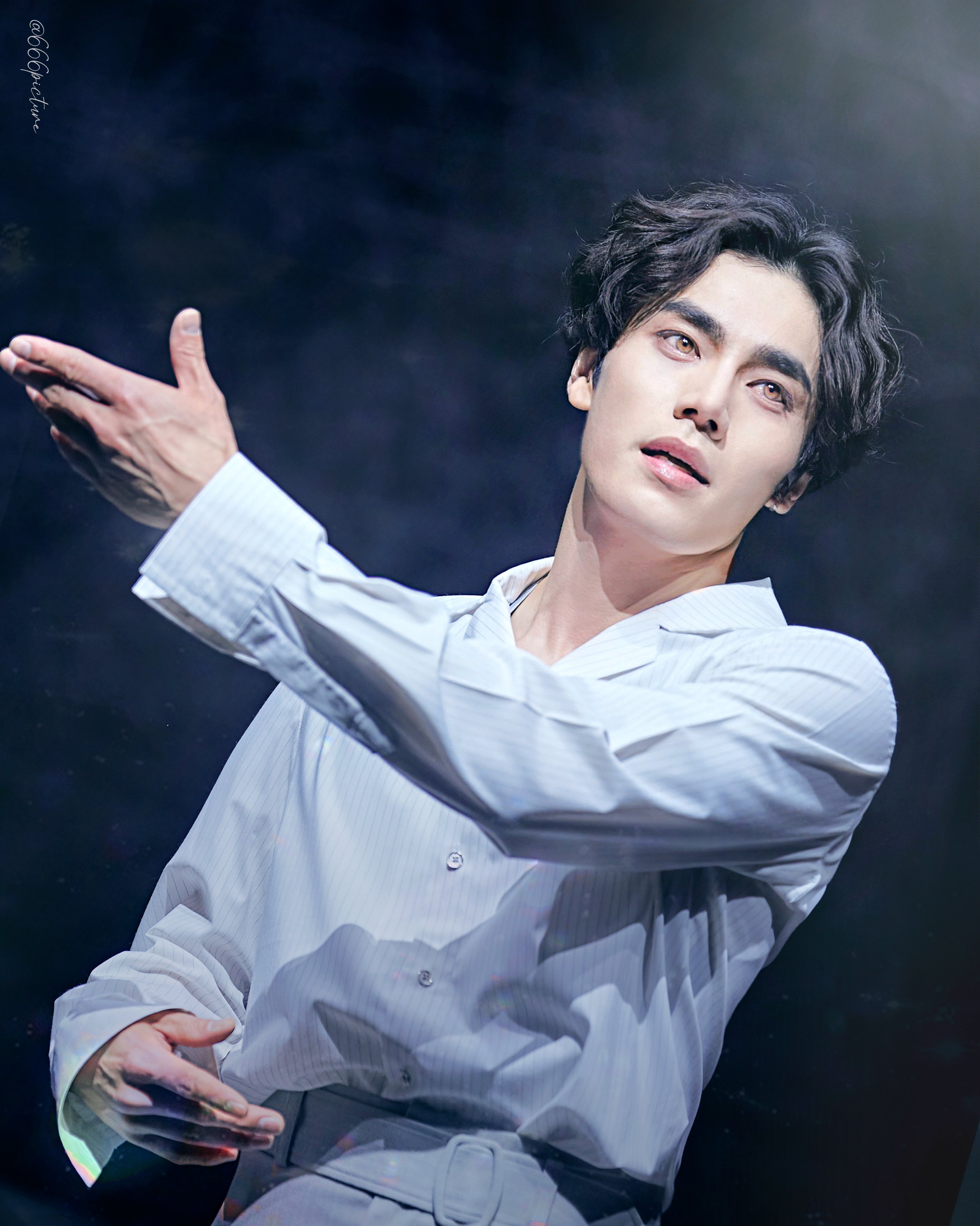 뮤지컬배우-김찬호