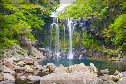 2024년 제주도 장마기간&amp;#44; 관광객을 위한 팁(총정리)