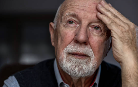 알츠하이머 초기증상