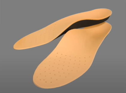 발바닥통증의 원인과 부위별 설명 병원 선택 정보