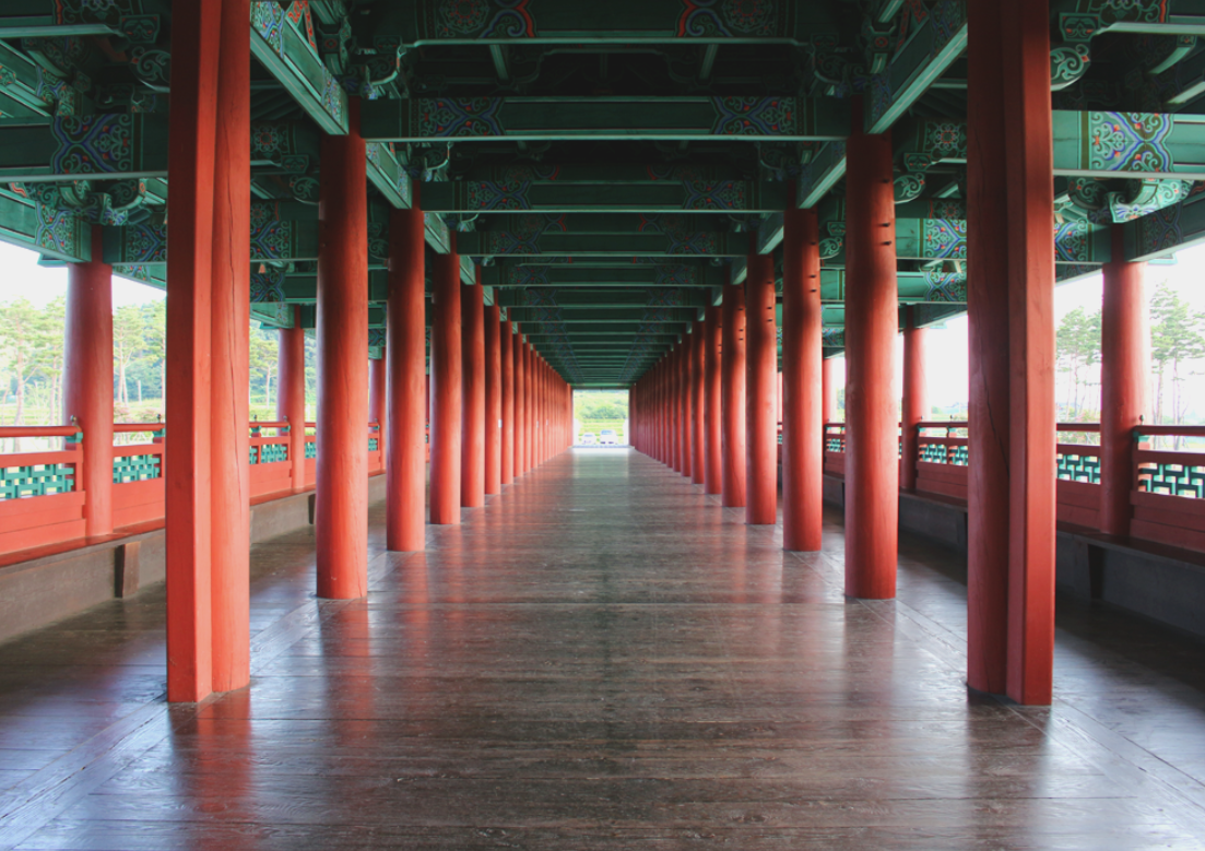 경주 여행 1박2일 코스