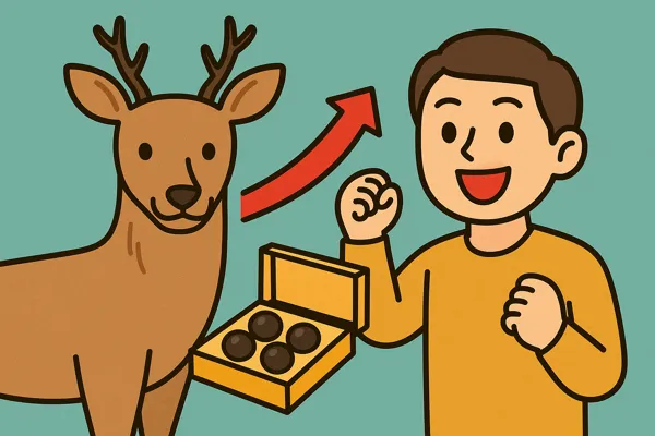 사향 공진단 효능과 기대할 수 있는 효과8